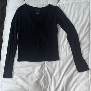 ME TO WE long sleeve